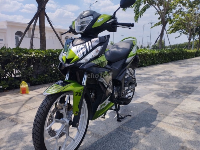 'Thần gió' Honda Winner X rao bán giá chỉ 24 triệu, rẻ hơn Yamaha Exciter mới tận 20 triệu ảnh 2