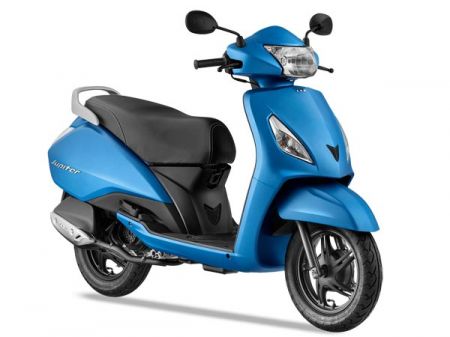 ‘Đứng hình’ trước siêu phẩm xe ga giá rẻ 22 triệu ‘đá bay’ Honda Lead 125 ở Việt Nam ảnh 1