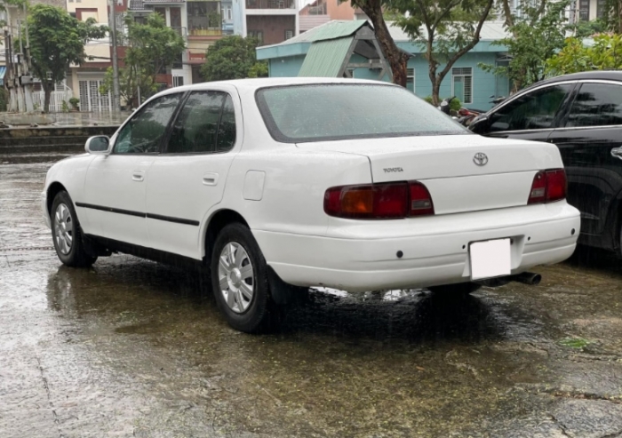 ‘Sốt xình xịch’ chiếc Toyota Camry rao bán giá 85 triệu, rẻ hơn cả Honda SH 150i mới 2021 ảnh 3