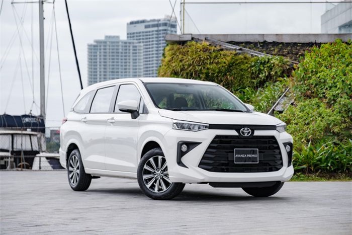 ‘Kẻ thế chân’ Toyota Innova lộ diện, sẵn sàng ‘đối đầu’ Mitsubishi Xpander với giá 548 triệu ảnh 2