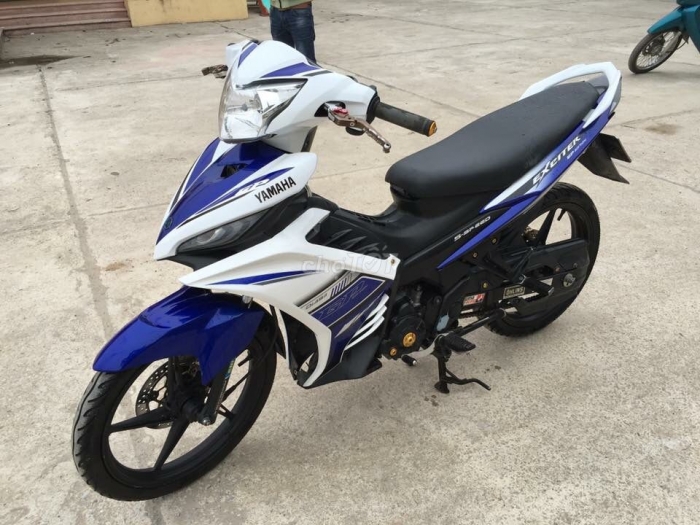 Chiếc Yamaha Exciter rao bán giá 13 triệu rẻ hơn Honda Winner X mới khiến dân tình 'mê như điếu đổ' ảnh 2