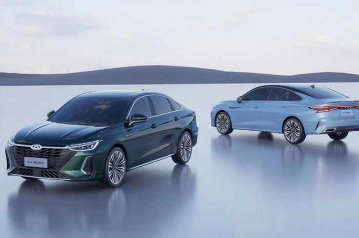 'Kẻ soán ngôi' Toyota Camry 2022 gây xôn xao với giá từ 360 triệu, rẻ ngang Kia Morning ở Việt Nam ảnh 1