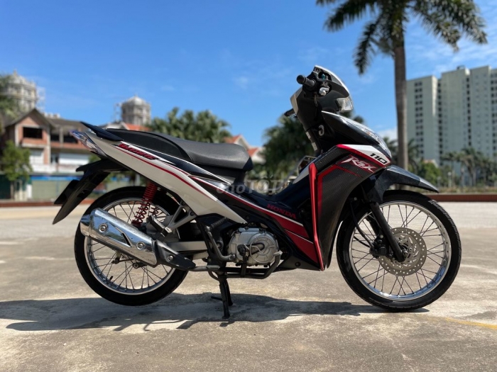 'Tuyệt tác' Honda Wave RSX rao bán giá 9 triệu khiến Yamaha Jupiter 'trố mắt': Cơ hội săn xe cực hời ảnh 3