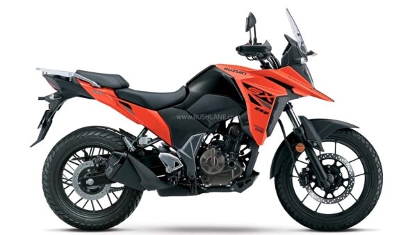 Cận cảnh mẫu xe thể thao 'đánh bay' Honda CB200X với giá 64 triệu, công nghệ là điểm nhấn ảnh 1