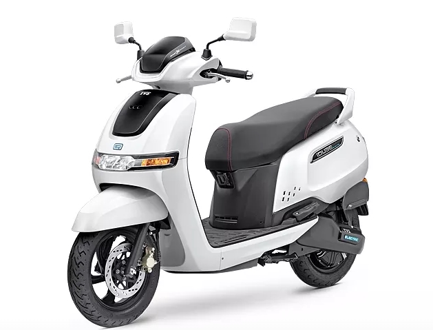 Tin xe trưa 20/4: Đối thủ Honda Vision 2021 giá chỉ 27 triệu; ‘Đàn em' Yamaha Exciter lộ diện ảnh 4