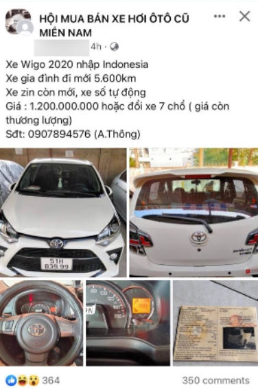 Đối thủ Kia Morning 2021 'gây bão' với giá không tưởng, trang bị 'ăn đứt' Hyundai Grand i10 ảnh 1