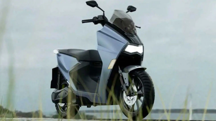 'Mối nguy' của Honda SH 150i 2021 lộ diện: Giá cực cạnh tranh, công nghệ khiến đối phương 'thất thủ' ảnh 2