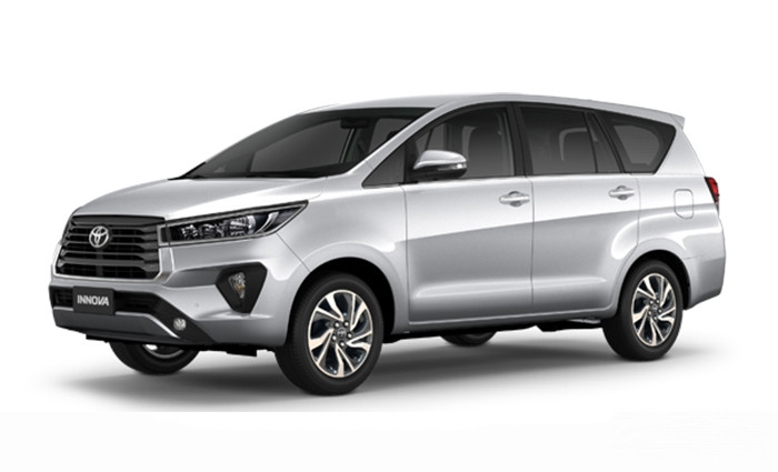 Giá xe Toyota Innova 2022 bất ngờ ‘bẻ lái’ đầu tháng 5, quyết ‘dằn mặt’ Mitsubishi Xpander ảnh 2