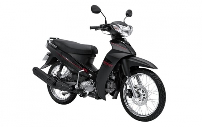 Mặc kệ Honda Wave Alpha tăng giá chóng mặt, Yamaha Sirius thừa cơ xông lên: Cơ hội tậu xe cực ngon! ảnh 3