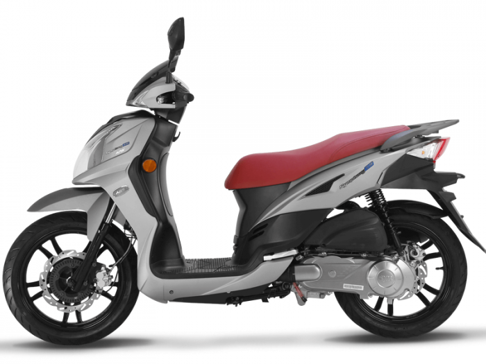 Cận cảnh mẫu xe ga giá 48 triệu chất ngang Honda SH 125i Việt: Trang bị và công nghệ ngon thôi rồi! ảnh 1