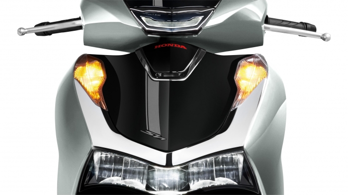 Cập nhật giá xe Honda SH 150i mới nhất tháng 6/2022: Lập kỷ lục mới, trang bị xứng tầm 'vua xe ga' ảnh 2