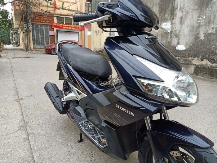 Dân tình 'trố mắt' trước chiếc Honda Air Blade rao bán giá 9 triệu, rẻ hơn Honda Vision mới 35 triệu ảnh 2