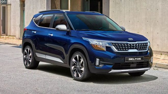 Kia Seltos giữ ngôi vương phân khúc crossover hạng B: Quyết 'át vía' Honda HR-V, Hyundai Kona ảnh 3