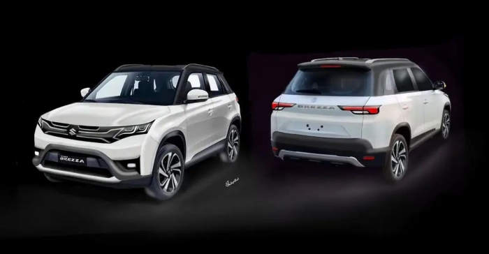 'Kẻ ngáng đường' Toyota Raize 2022 lộ diện: Thiết kế cực căng, trang bị đầy hứa hẹn ảnh 2