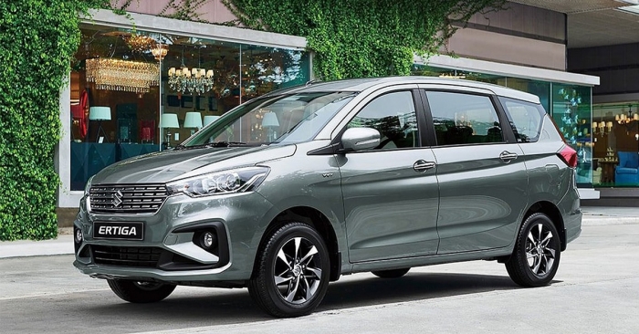 Siêu đối thủ Mitsubishi Xpander 2022 bất ngờ tung ưu đãi khủng, quyết 'chạy đua' cùng Toyota Innova ảnh 3