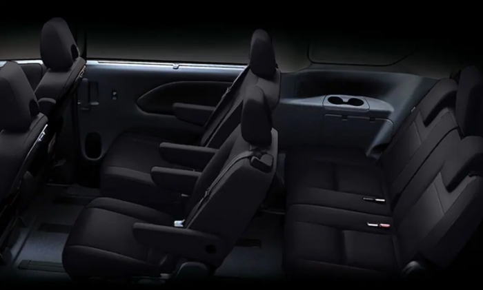 Siêu kình địch Mitsubishi Xpander lộ diện: Giá từ 693 triệu, trang bị 'đe nẹt' Toyota Innova ảnh 4