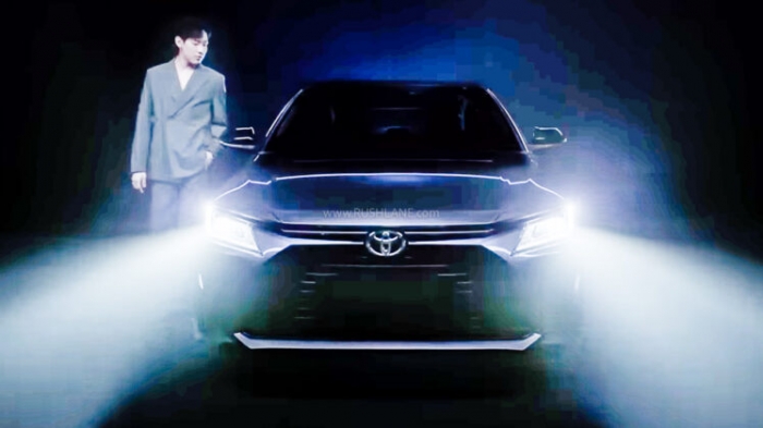 Siêu phẩm sedan Toyota Yaris 2023 sắp ra mắt: Thiết kế khiến Honda City, Hyundai Accent 'quay cuồng' ảnh 1