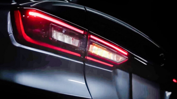 Siêu phẩm sedan Toyota Yaris 2023 sắp ra mắt: Thiết kế khiến Honda City, Hyundai Accent 'quay cuồng' ảnh 2