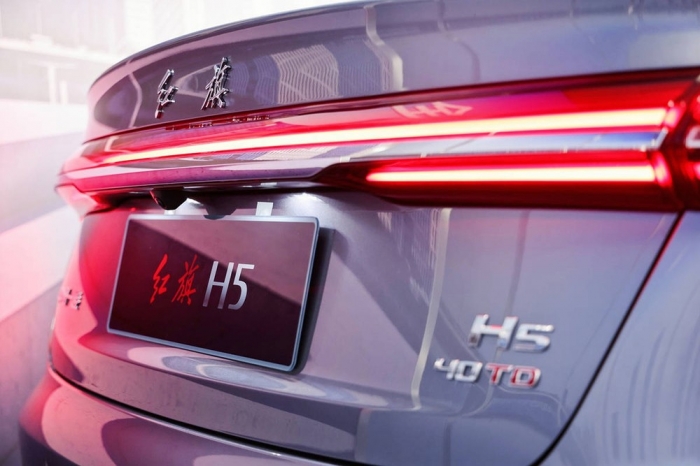 Kình địch Toyota Camry 2022 ‘lên sàn’: Giá rẻ dưới 600 triệu, công nghệ ăn đứt Honda Accord ảnh 3