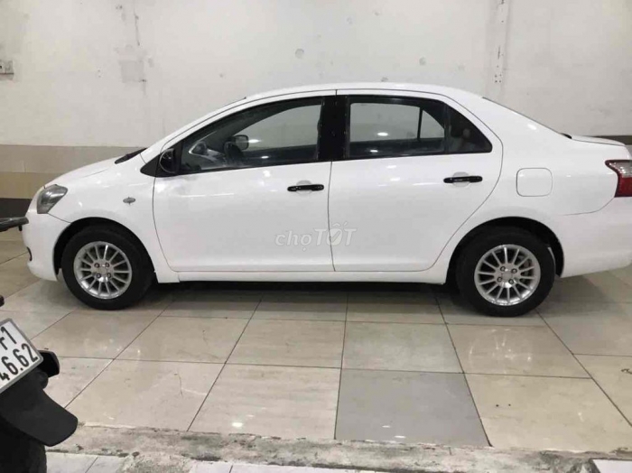 'Bấn loạn' trước chiếc Toyota Vios giá siêu rẻ chỉ 225 triệu, rẻ hơn Kia Morning mới 100 triệu ảnh 2