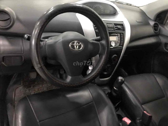 'Bấn loạn' trước chiếc Toyota Vios giá siêu rẻ chỉ 225 triệu, rẻ hơn Kia Morning mới 100 triệu ảnh 3