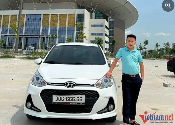 Tin xe hot 6/7: Dân tình ‘ngất ngây’ trước đối thủ Honda Vision rao bán giá rẻ không tưởng ảnh 4