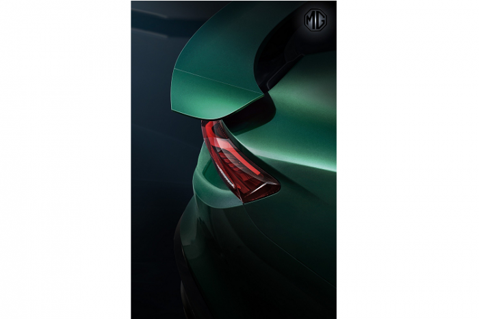Siêu kình địch Toyota Camry 2023 lộ diện: Thiết kế ‘đánh bay’ Honda Accord, công nghệ hiện đại ảnh 2
