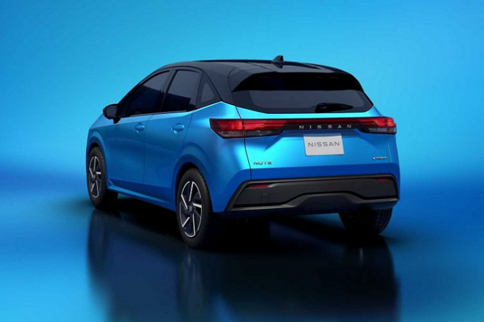 Kình địch Mitsubishi Xpander 2022 lộ diện: Trang bị 'lấn át' Toyota Veloz Cross, thiết kế mê ly ảnh 1