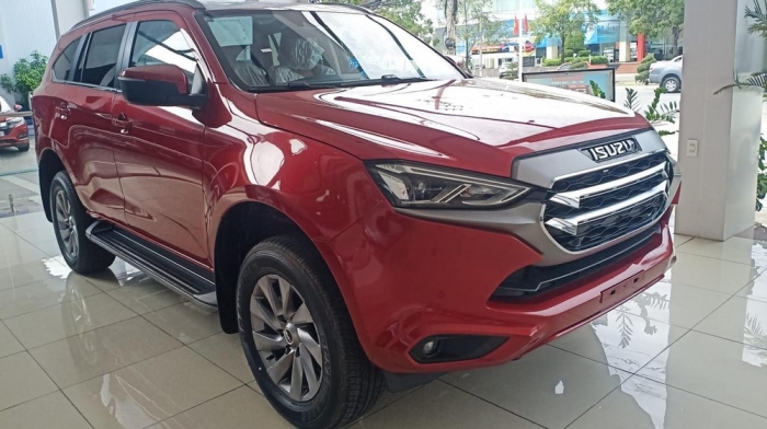 Ngắm siêu kình địch Honda CR-V 2022 sắp ra mắt: Công nghệ và thiết kế ‘hạ bệ’ Hyundai Santa Fe ảnh 1