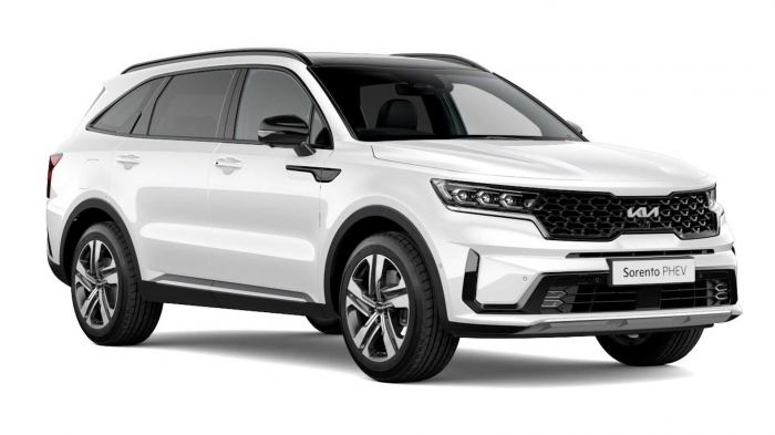 Lộ diện đối thủ Toyota Fortuner 2022: Thiết kế táo bạo 'đe nẹt' Hyundai Santa Fe, công nghệ mê ly ảnh 3