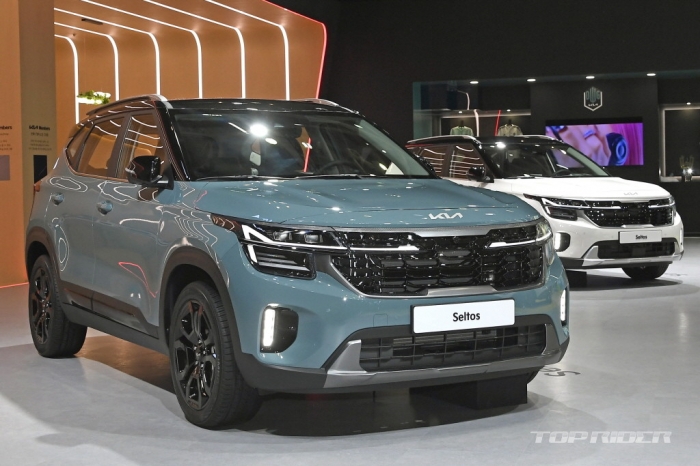 Tin xe hot 21/7: Kia Seltos 2023 chốt giá bán siêu rẻ, Chi tiết mẫu xe Honda mới giá chỉ 17 triệu ảnh 1