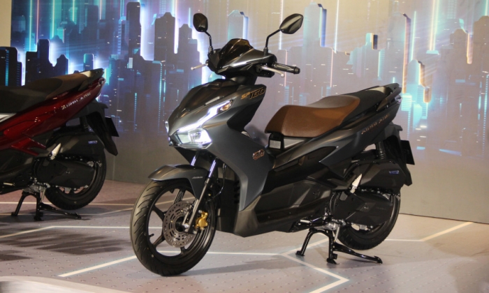 Giá xe Honda Vision, Air Blade 2022 bất ngờ giảm sâu tại đại lý vì lý do này khiến dân tình 'vỡ òa' ảnh 2