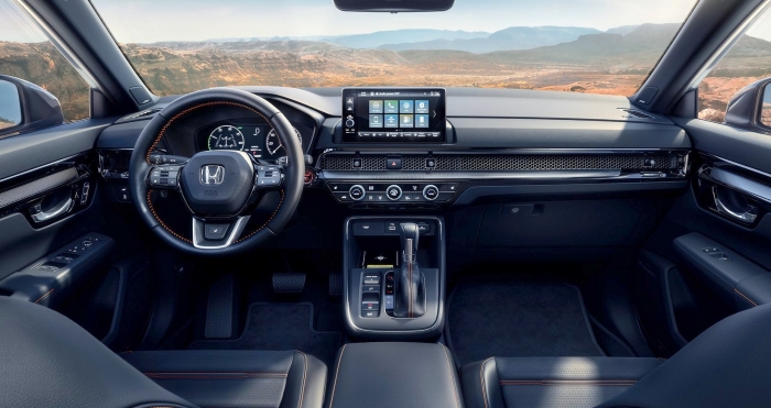 Tuyệt tác Honda Accord 2024 được truyền thông săn đón có điểm gì khiến Toyota Camry 'giật mình'? ảnh 1