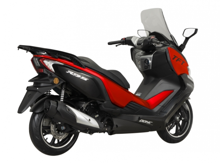 Ra mắt mẫu xe ga mới chất hơn Honda SH 150i Việt: Ngoại hình kinh ngạc, công nghệ vượt tầm phân khúc ảnh 2