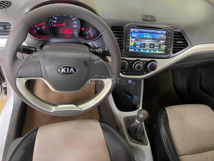 'Phát cuồng' với chiếc Kia Morning rao bán giá chỉ 170 triệu, ngang ngửa Honda SH 150i mới ở đại lý ảnh 2