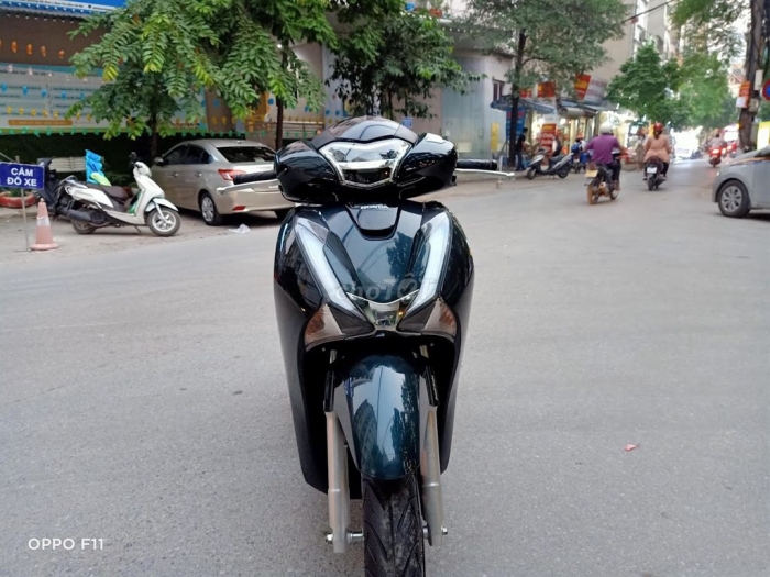 'Giật bắn mình' với chiếc Honda SH 150i rao bán giá 59 triệu đẹp không tỳ vết, rẻ ngang SH Mode mới ảnh 2