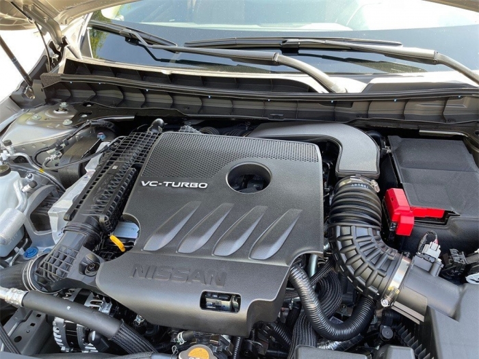 ‘Mối đe dọa’ Toyota Camry 2023 ra mắt bản mới: Thiết kế ‘hất cẳng’ Honda Accord, công nghệ bá đạo ảnh 3