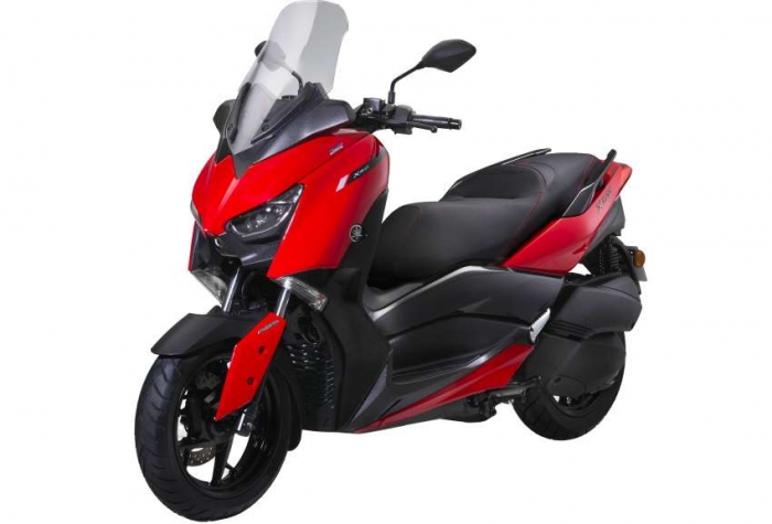 Cận cảnh 'thần gió' mới ra mắt giá ngang Honda SH 150i 2021 ở Việt Nam, công nghệ vượt tầm phân khúc ảnh 1