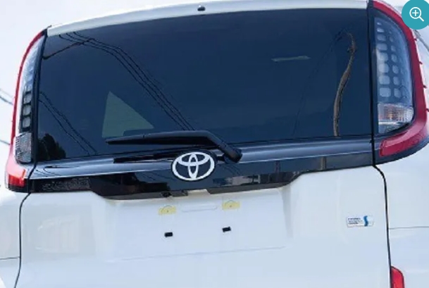 Mẫu MPV giá 333 triệu thế chỗ Toyota Veloz Cross chốt lịch ra mắt, thiết kế so kè Mitsubishi Xpander ảnh 2