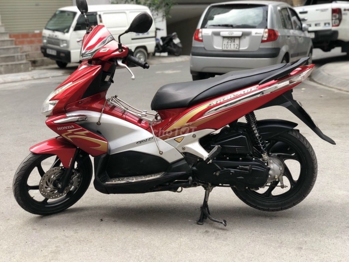 'Chấn động' với chiếc Honda Air Blade rao bán giá 13 triệu, rẻ hơn cả Honda Wave RSX mới 10 triệu ảnh 4