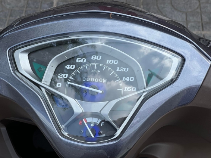 Cập nhật giá xe Yamaha Jupiter Finn mới nhất tháng 8/2022: Giảm mạnh tại đại lý, cạnh tranh Wave RSX ảnh 2