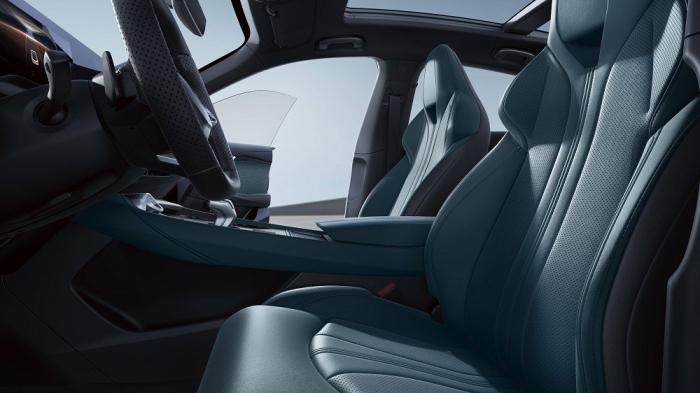 'Kẻ hủy diệt' Kia K3 2023 ra mắt: Thiết kế 'hất cẳng' Honda Civic, trang bị so kè Hyundai Elantra ảnh 2