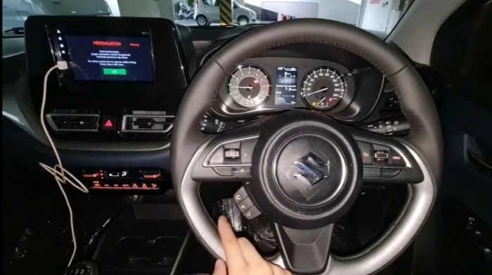 'Khắc tinh' của Toyota Yaris 2022 lộ diện: Động cơ cực bạo, thiết kế so kè Mazda2, Hyundai i20 ảnh 3