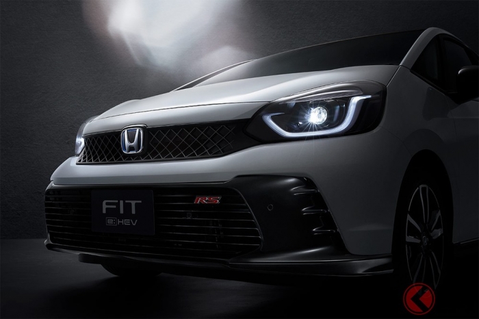 Honda ra mắt mẫu hatchback hạng B mới: Thiết kế 'lật đổ' Mazda2, Toyota Yaris, công nghệ long lanh ảnh 2