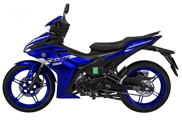 Bảng giá Yamaha Exciter 155 VVA mới nhất tháng 8/2022: Cạnh tranh Honda Winner X sòng phẳng ảnh 3