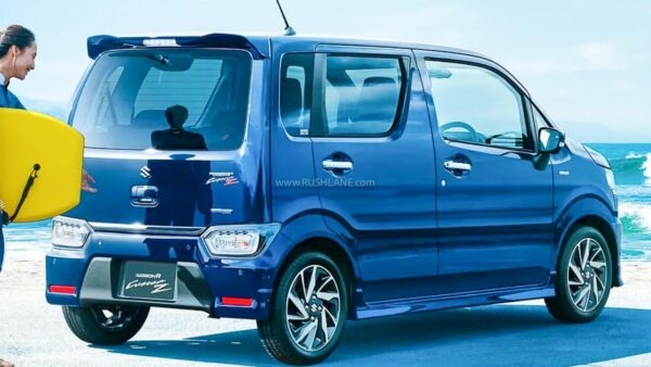 Ra mắt mẫu ô tô rẻ hơn Kia Morning 2022 ở Việt Nam 100 triệu, công nghệ ngập tràn hút mắt khách Việt ảnh 2