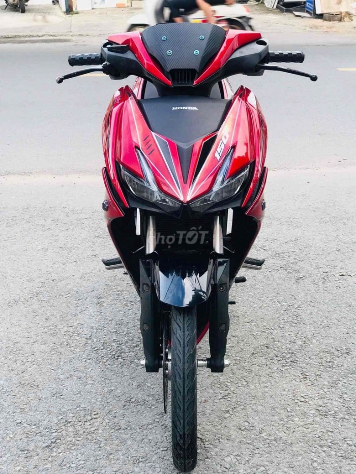 'Thần gió' Honda Winner X rao bán giá chỉ 25 triệu, rẻ hơn Yamaha Exciter 150 mới 20 triệu ảnh 3