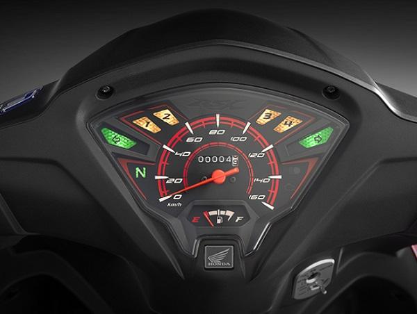 Cập nhật giá xe Honda Wave RSX mới nhất tháng 9: Xoay như chong chóng khiến Yamaha Jupiter 'vỡ òa' ảnh 1