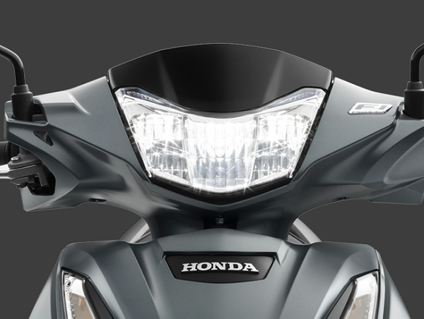 Cập nhật bảng giá xe Honda Future mới nhất tháng 9/2022: Tăng theo xu hướng chung, trang bị đầy đủ ảnh 2
