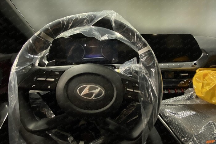 Siêu địch thủ của Toyota Corolla Altis 2023 lộ diện: Thiết kế và trang bị 'hất cẳng' Honda Civic ảnh 3
